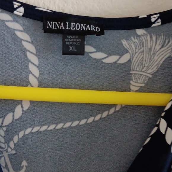 NENA LENARD JUMPSUIT - Picture 2 of 5